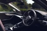 Audi A4 35 TFSI Sport 2019 года (UK)